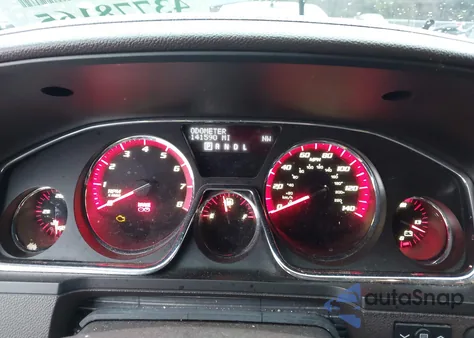 2015 GMC Acadia Denali from USA, damaged, VIN 1GKKRTKDXFJ125711